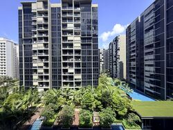The Tapestry (D18), Condominium #595200481